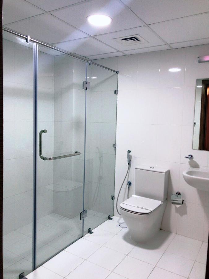 מנאמה Stout Apartments מראה חיצוני תמונה