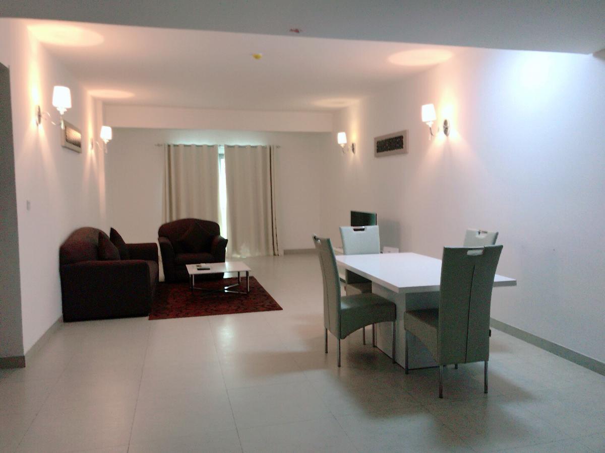 מנאמה Stout Apartments מראה חיצוני תמונה