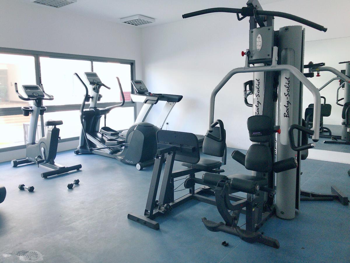 מנאמה Stout Apartments מראה חיצוני תמונה