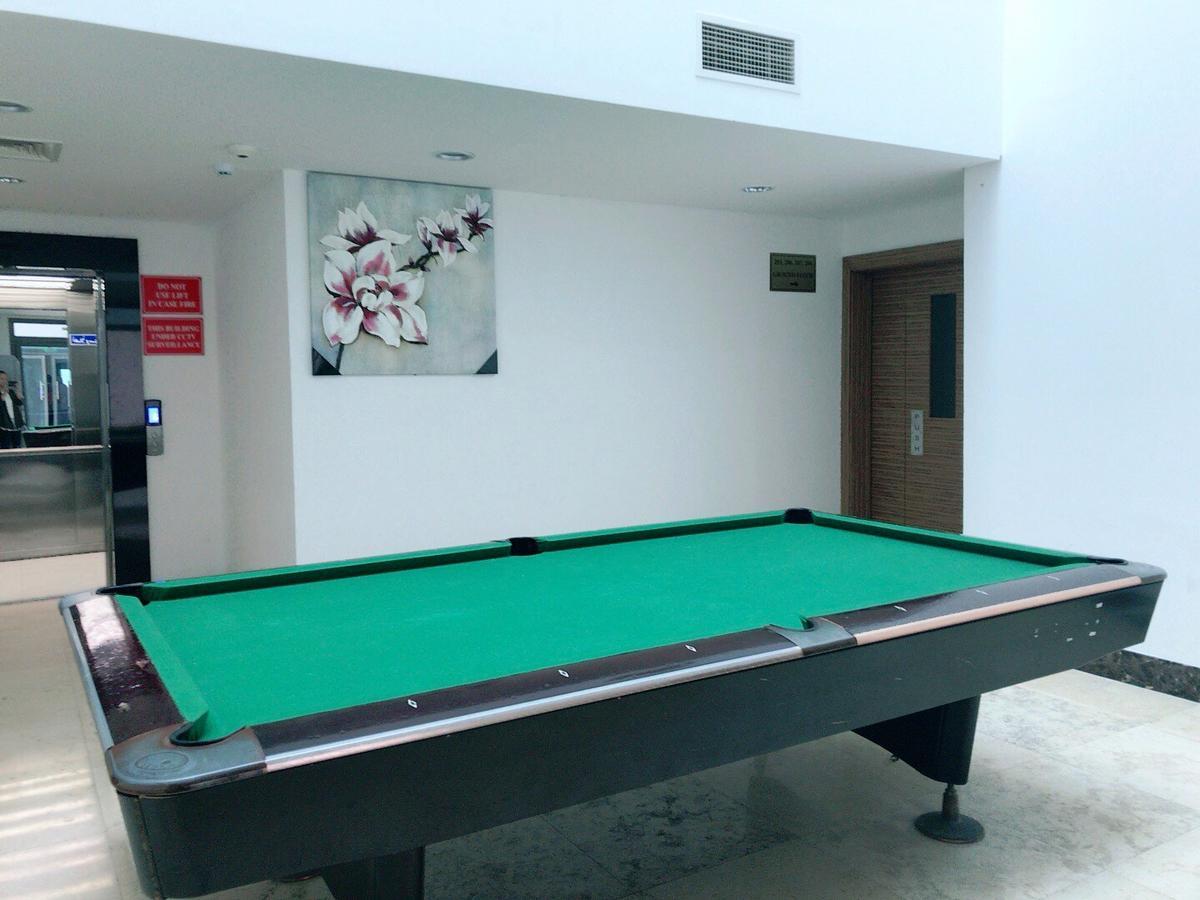 מנאמה Stout Apartments מראה חיצוני תמונה