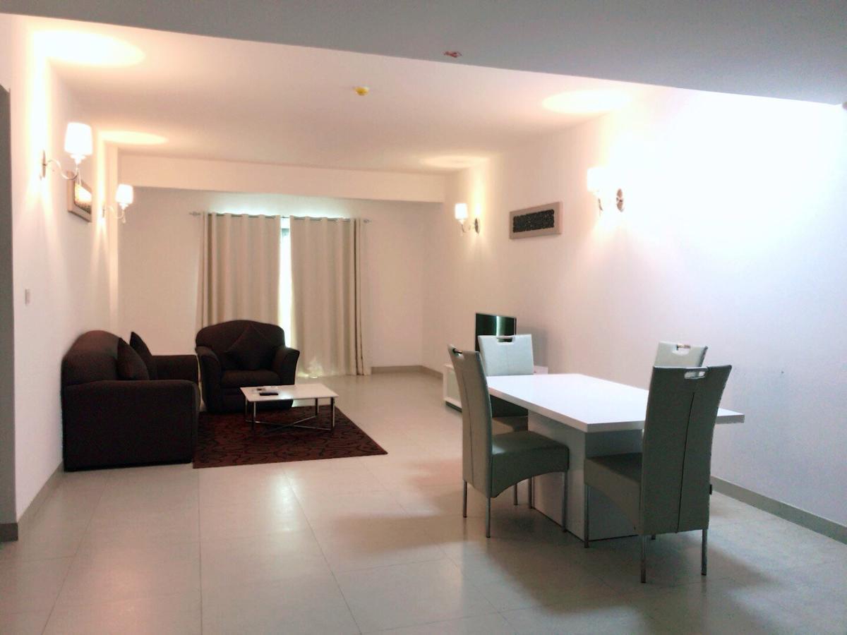 מנאמה Stout Apartments מראה חיצוני תמונה