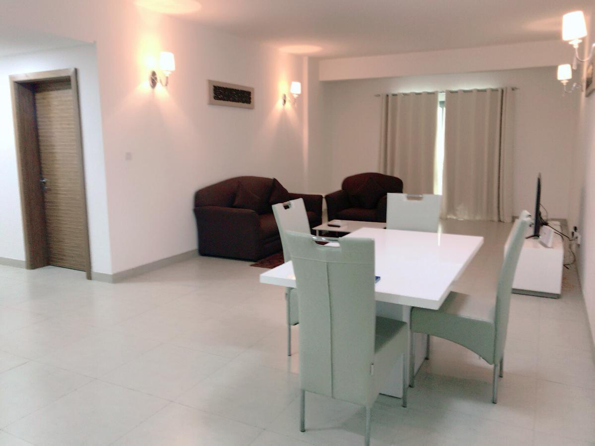 מנאמה Stout Apartments מראה חיצוני תמונה