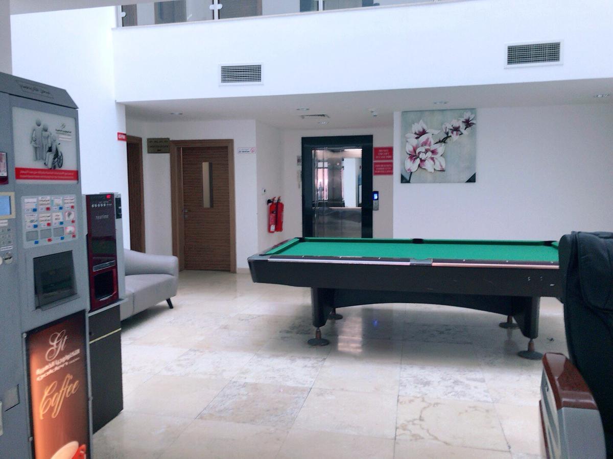 מנאמה Stout Apartments מראה חיצוני תמונה