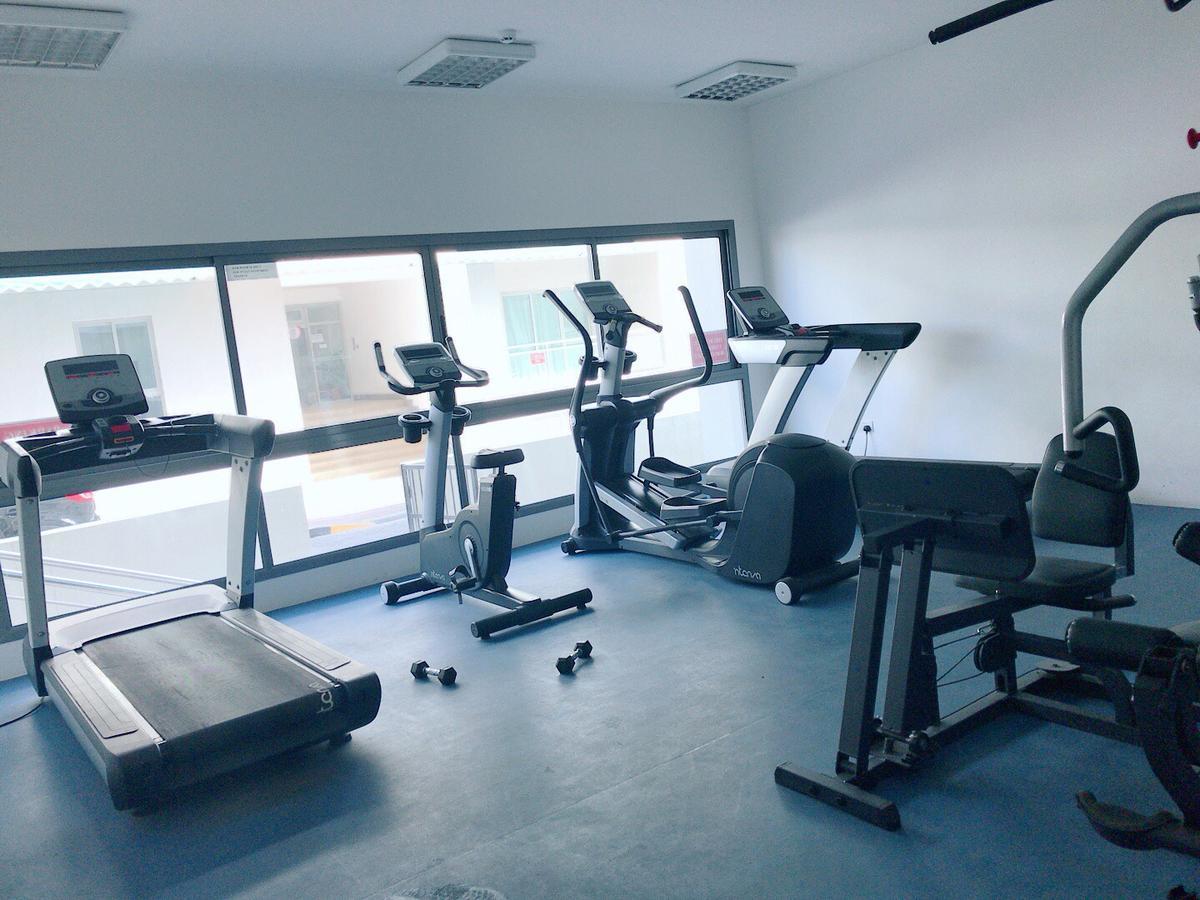 מנאמה Stout Apartments מראה חיצוני תמונה