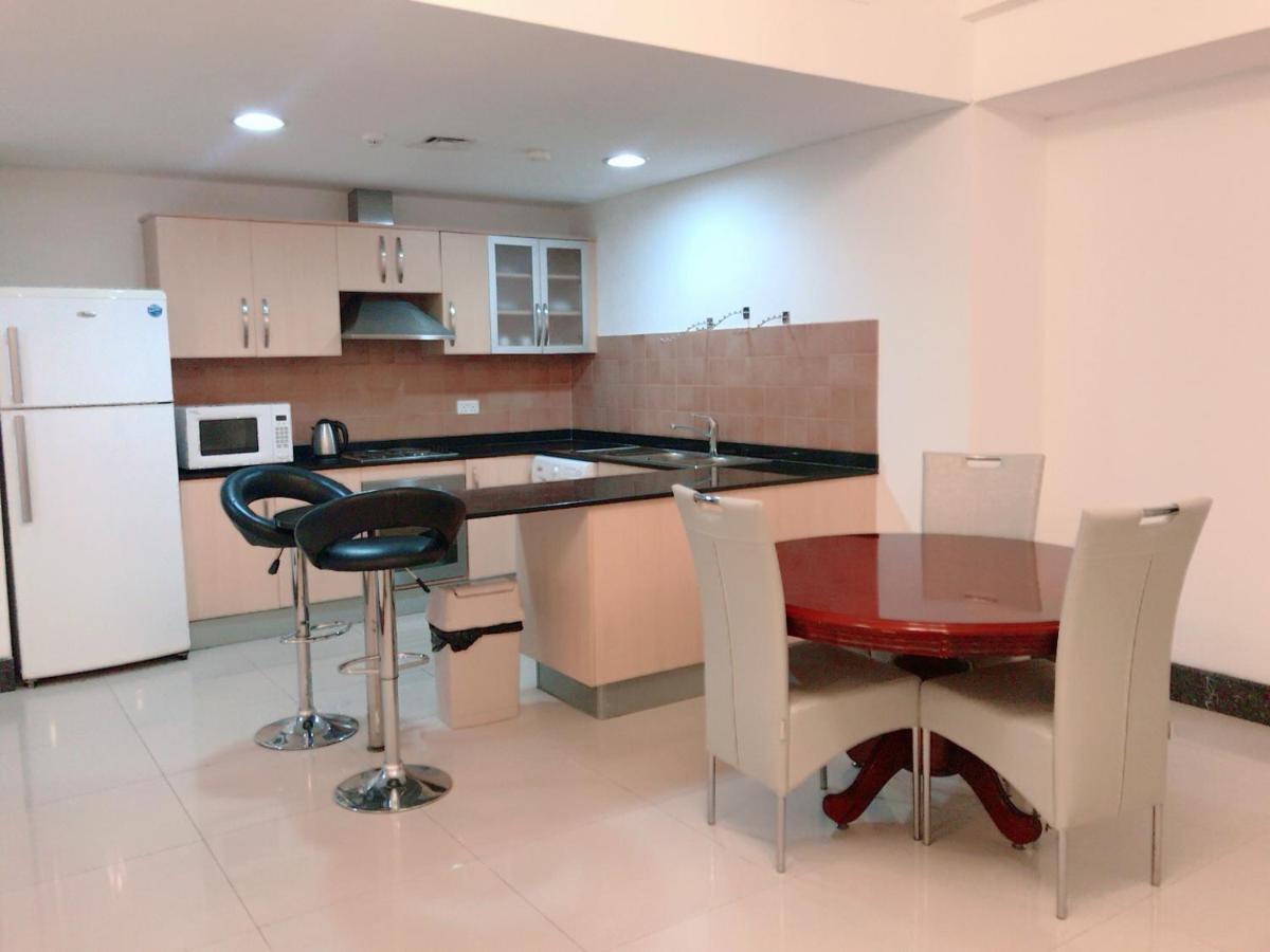 מנאמה Stout Apartments חדר תמונה