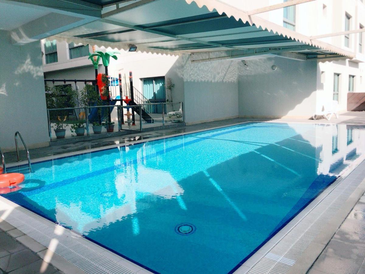 מנאמה Stout Apartments חדר תמונה