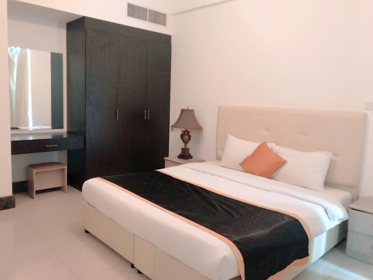 מנאמה Stout Apartments חדר תמונה